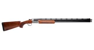 Savage Arms Stevens 555 Sporting 410 Bore Over / Under Shotgun with a 30in. barrel